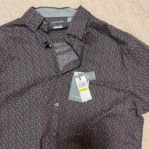 Brand New Van Heusen Long-Sleeve